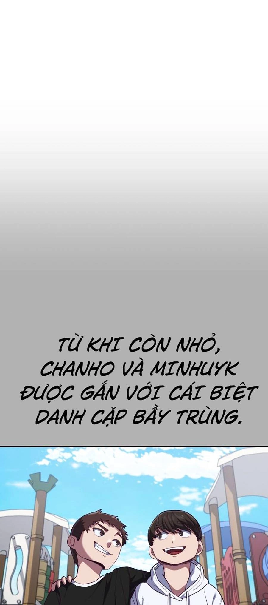 Tên Vâng Lời Tuyệt Đối Chapter 8 - 12