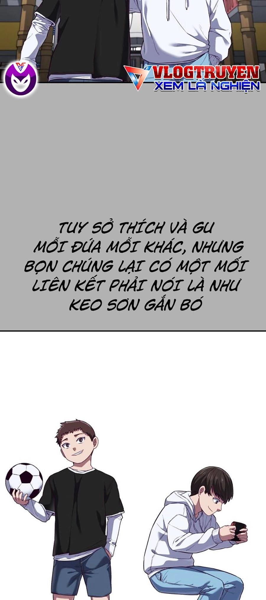 Tên Vâng Lời Tuyệt Đối Chapter 8 - 13