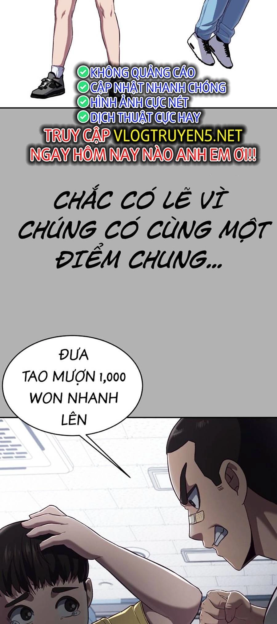 Tên Vâng Lời Tuyệt Đối Chapter 8 - 14