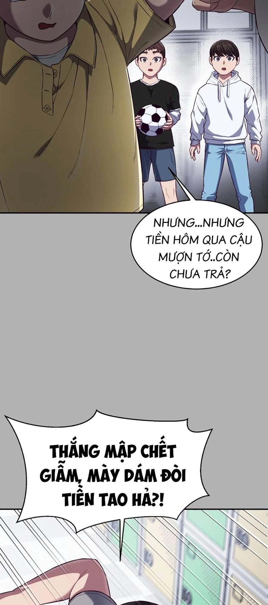 Tên Vâng Lời Tuyệt Đối Chapter 8 - 15