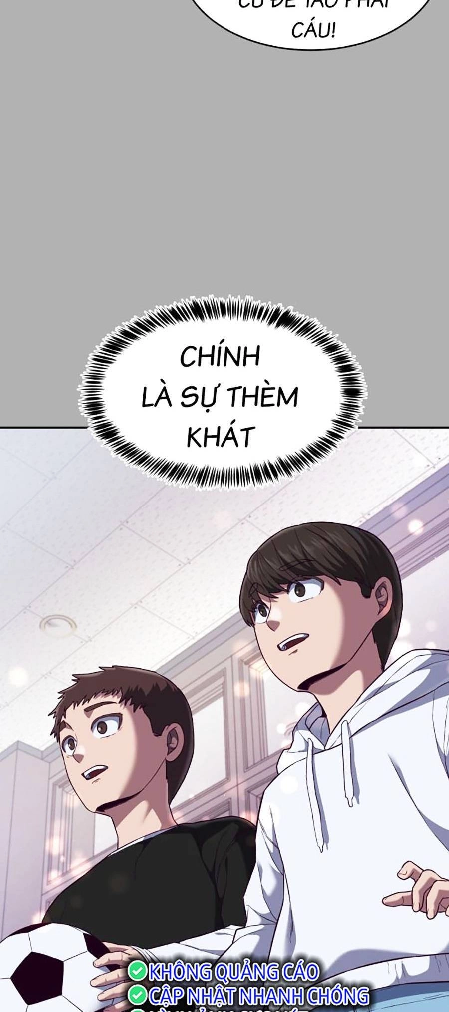 Tên Vâng Lời Tuyệt Đối Chapter 8 - 18