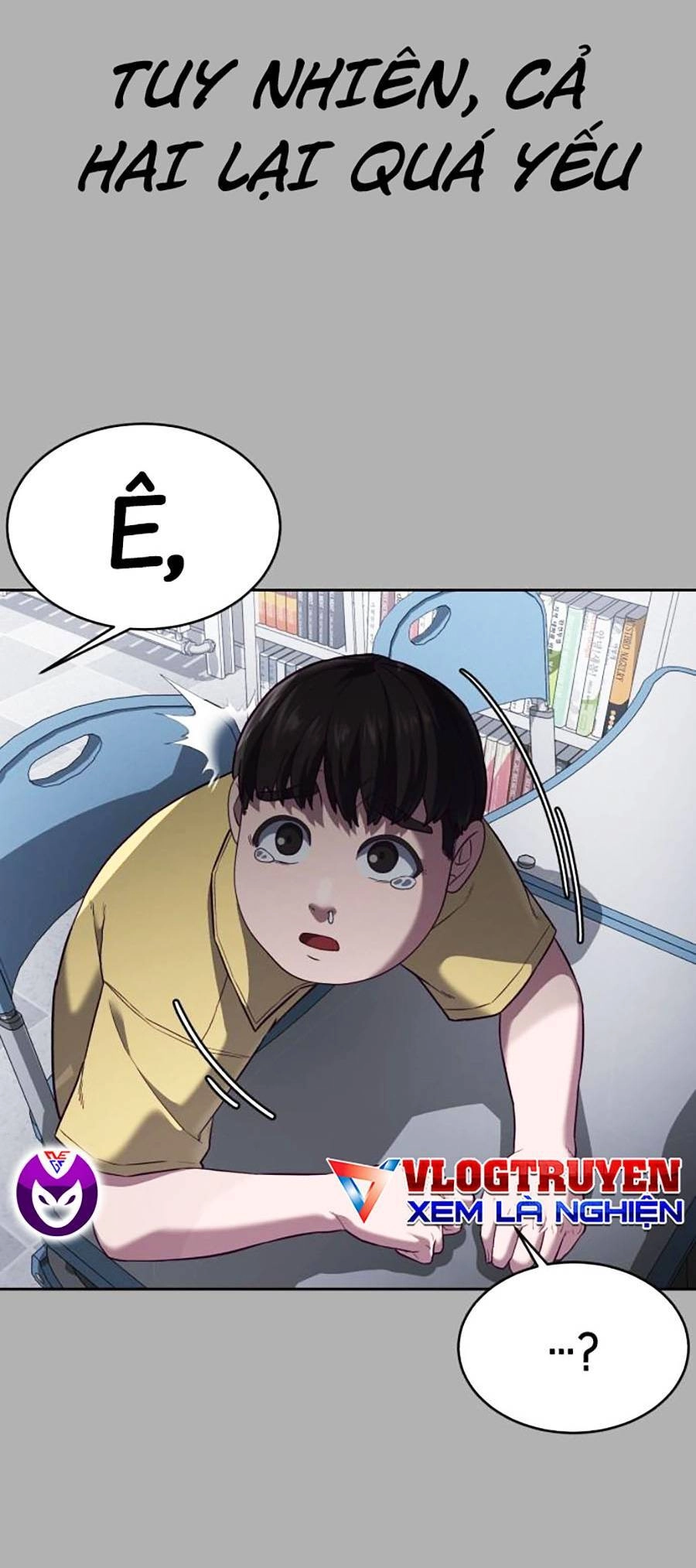 Tên Vâng Lời Tuyệt Đối Chapter 8 - 20