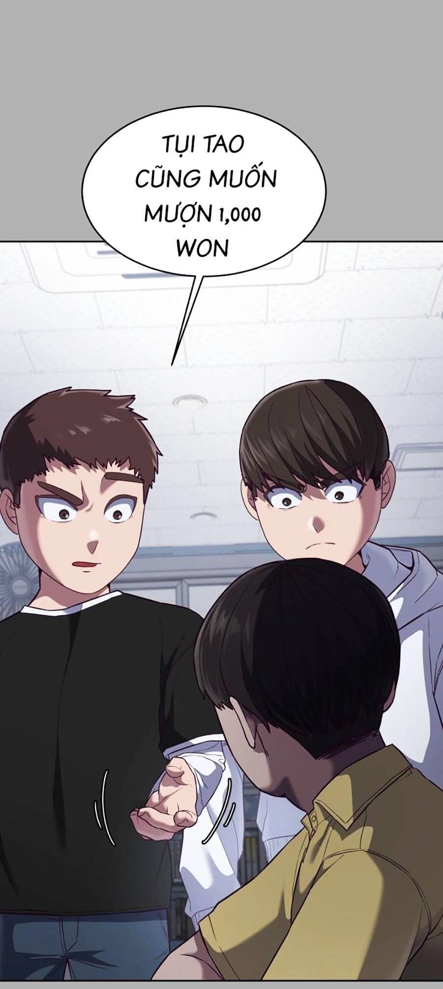 Tên Vâng Lời Tuyệt Đối Chapter 8 - 21