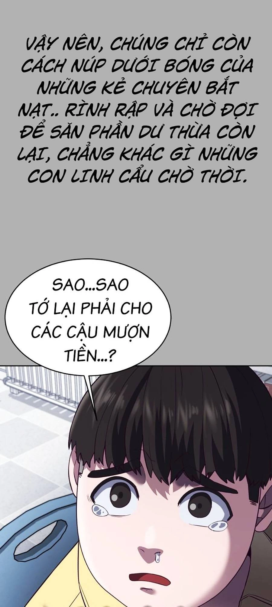 Tên Vâng Lời Tuyệt Đối Chapter 8 - 22