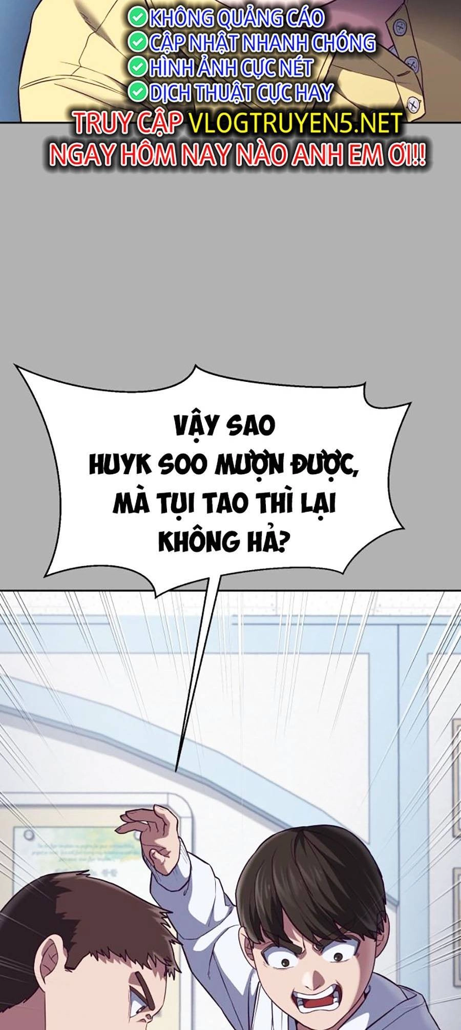 Tên Vâng Lời Tuyệt Đối Chapter 8 - 23