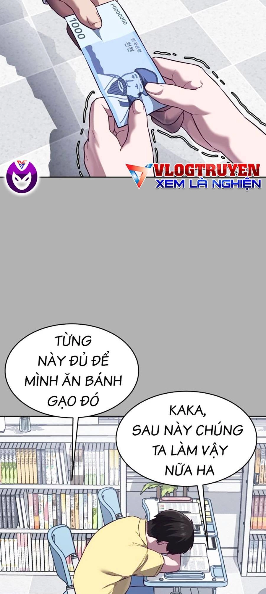 Tên Vâng Lời Tuyệt Đối Chapter 8 - 25