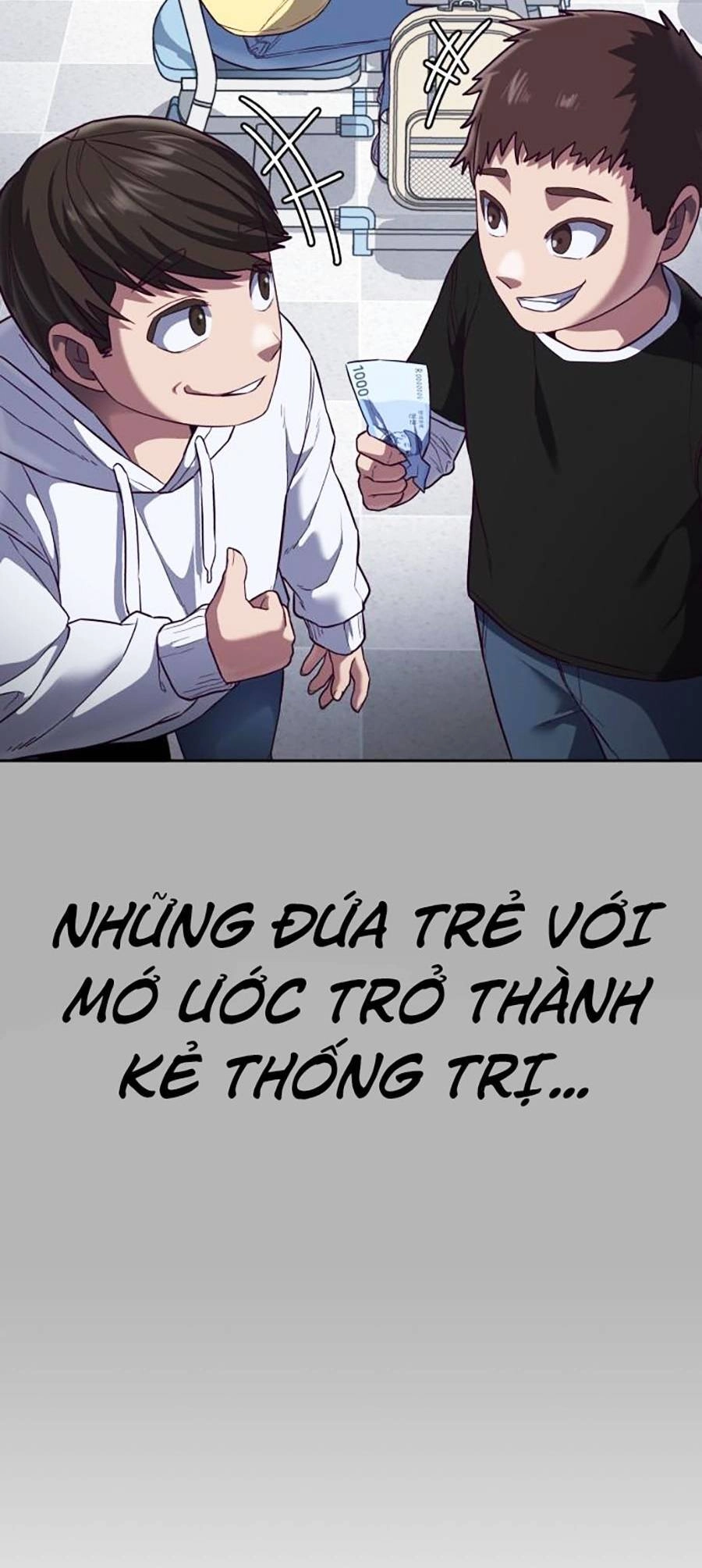 Tên Vâng Lời Tuyệt Đối Chapter 8 - 26