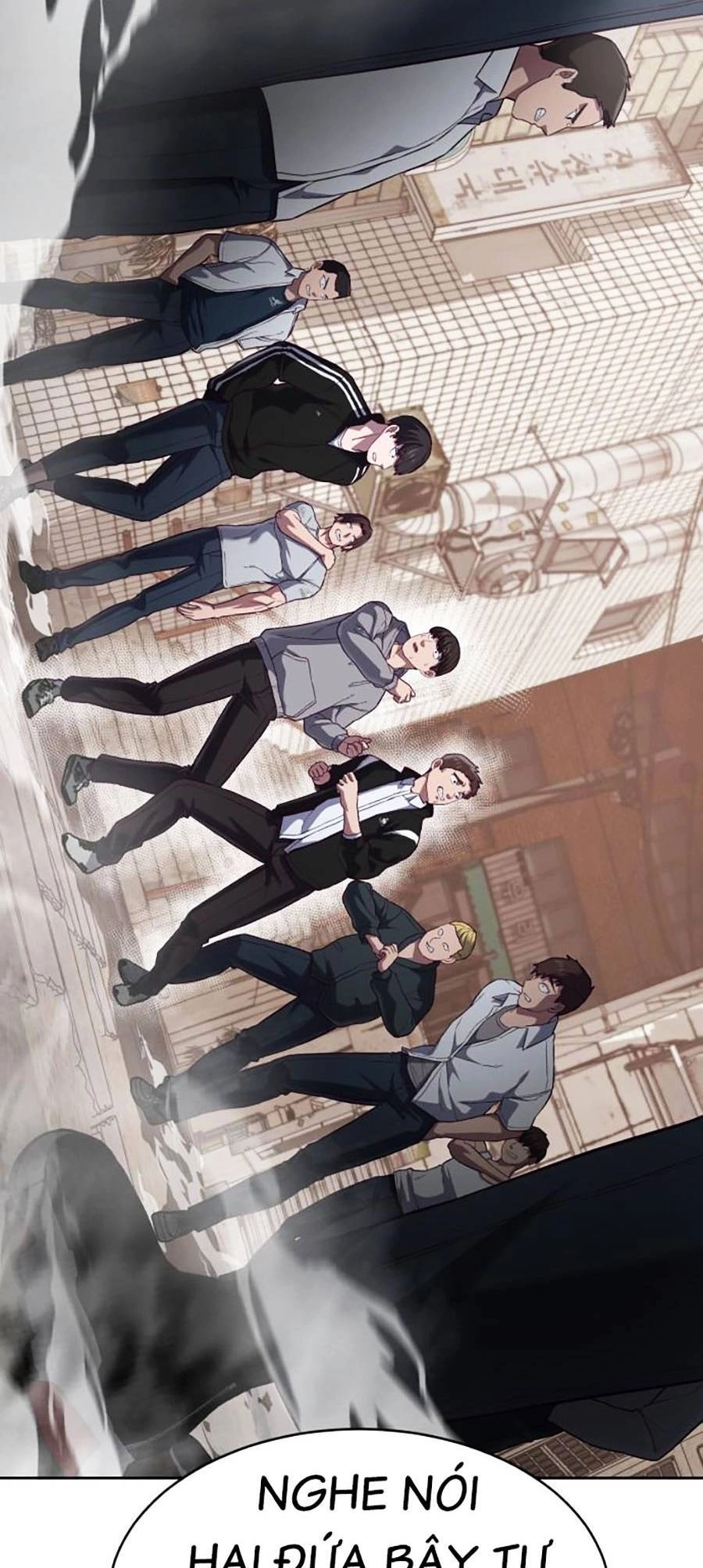 Tên Vâng Lời Tuyệt Đối Chapter 8 - 29