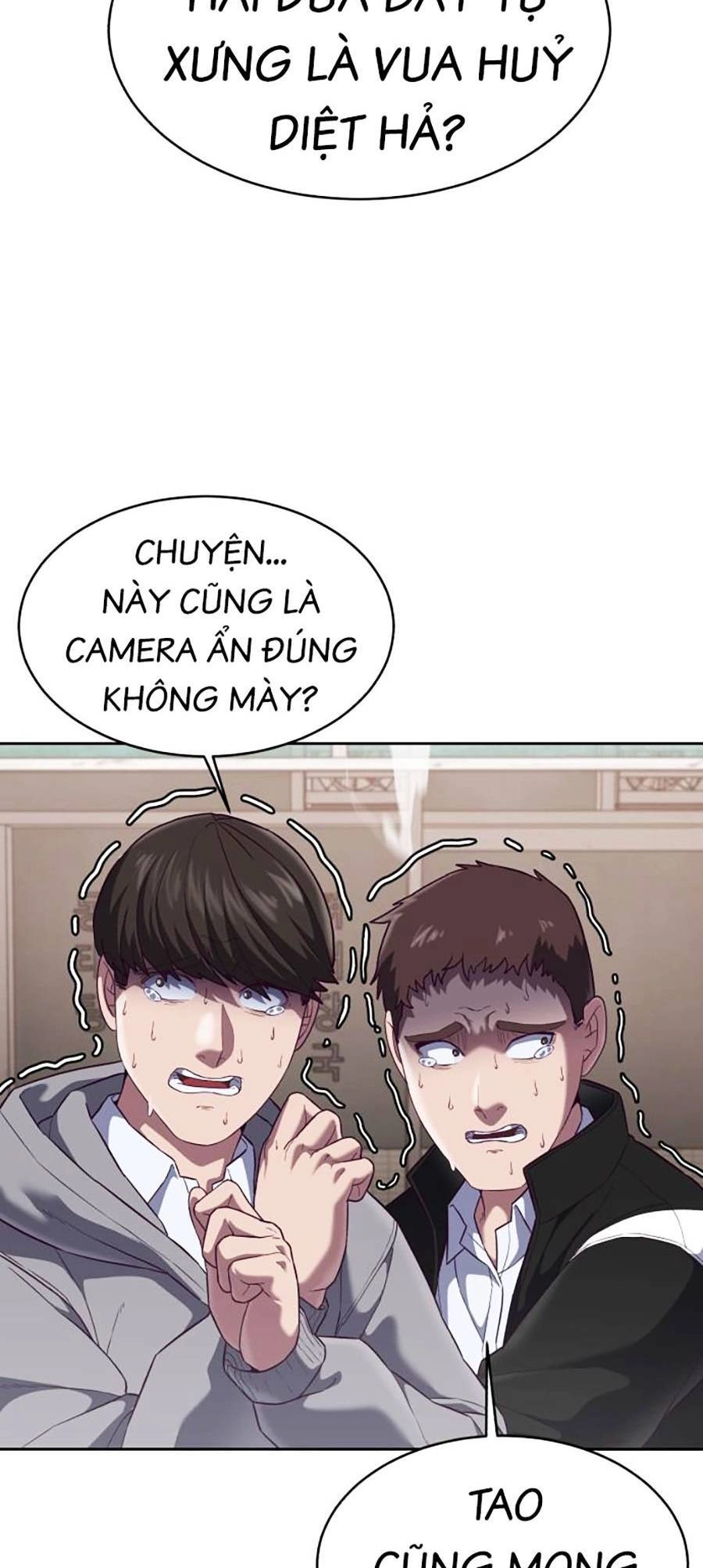 Tên Vâng Lời Tuyệt Đối Chapter 8 - 30