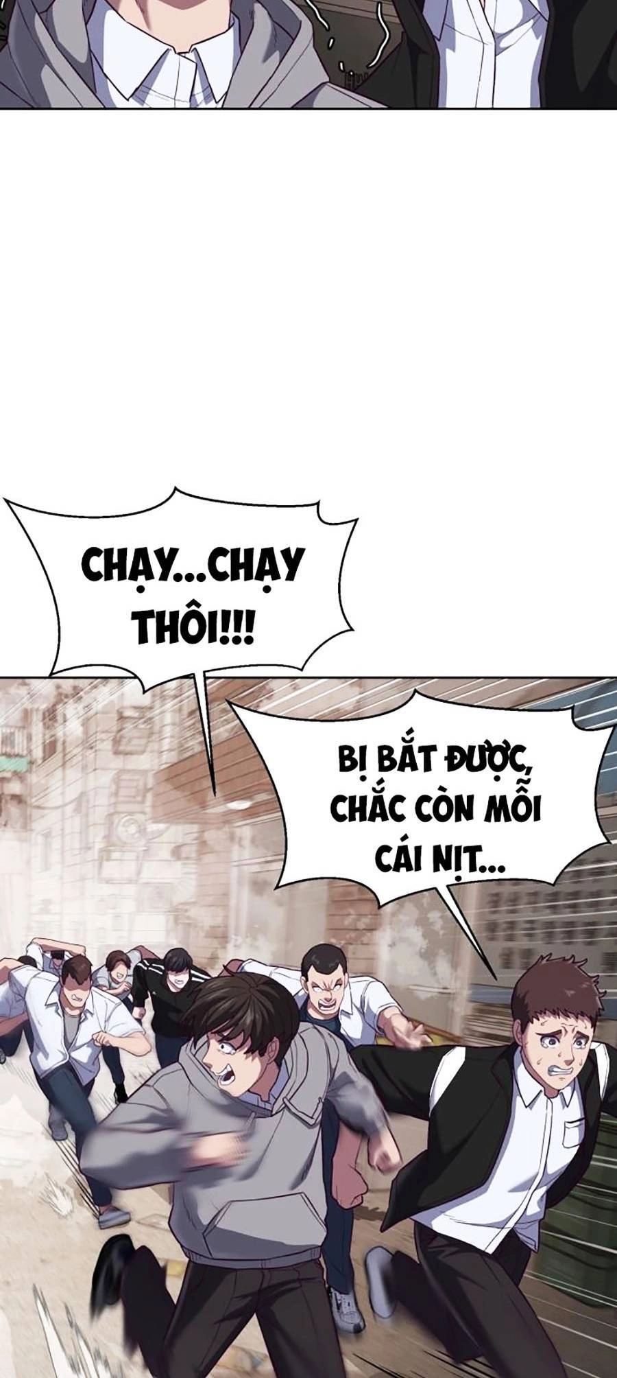 Tên Vâng Lời Tuyệt Đối Chapter 8 - 32