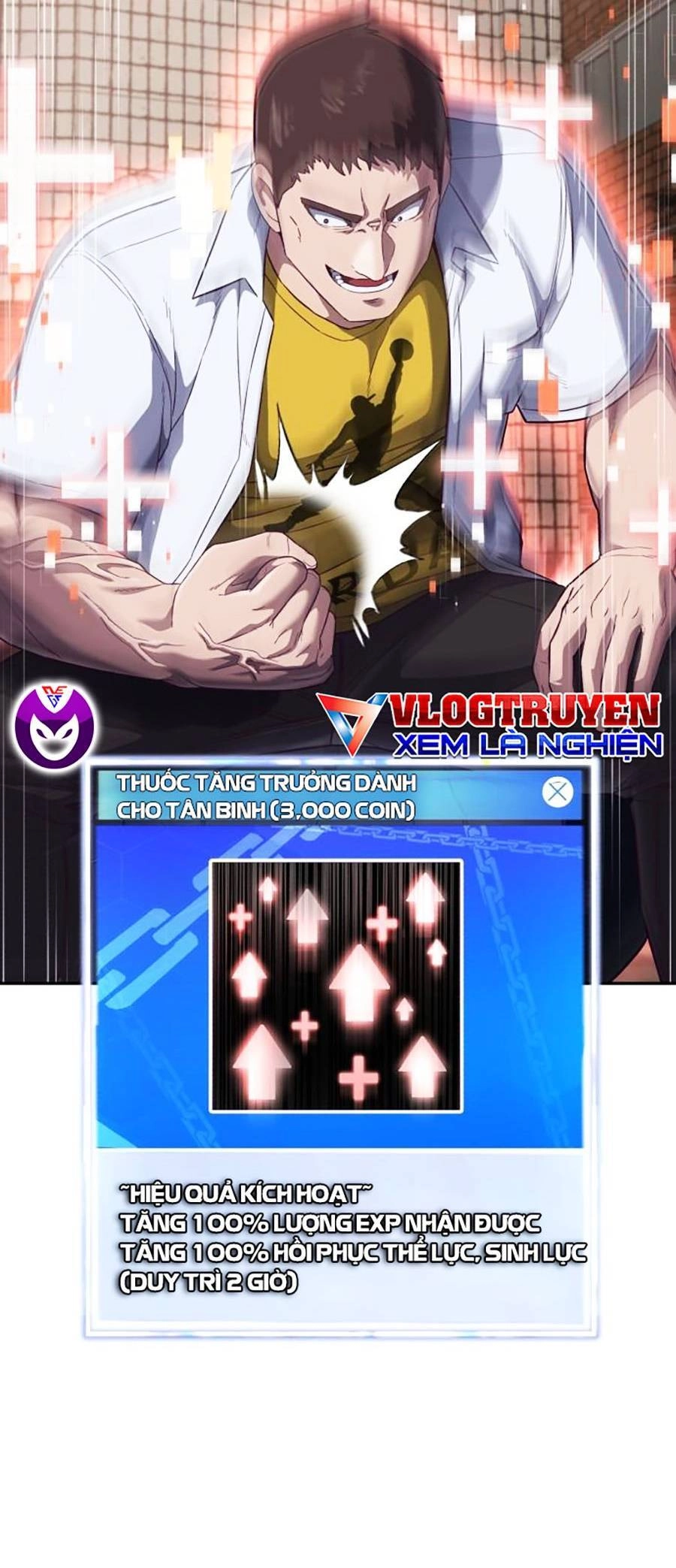 Tên Vâng Lời Tuyệt Đối Chapter 8 - 44