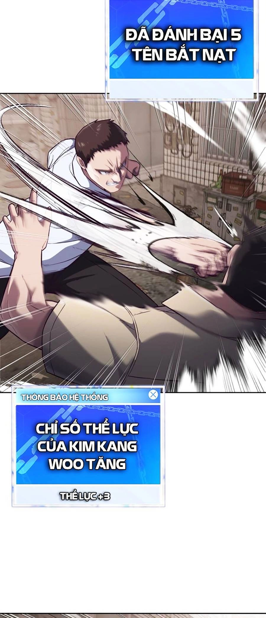 Tên Vâng Lời Tuyệt Đối Chapter 8 - 46