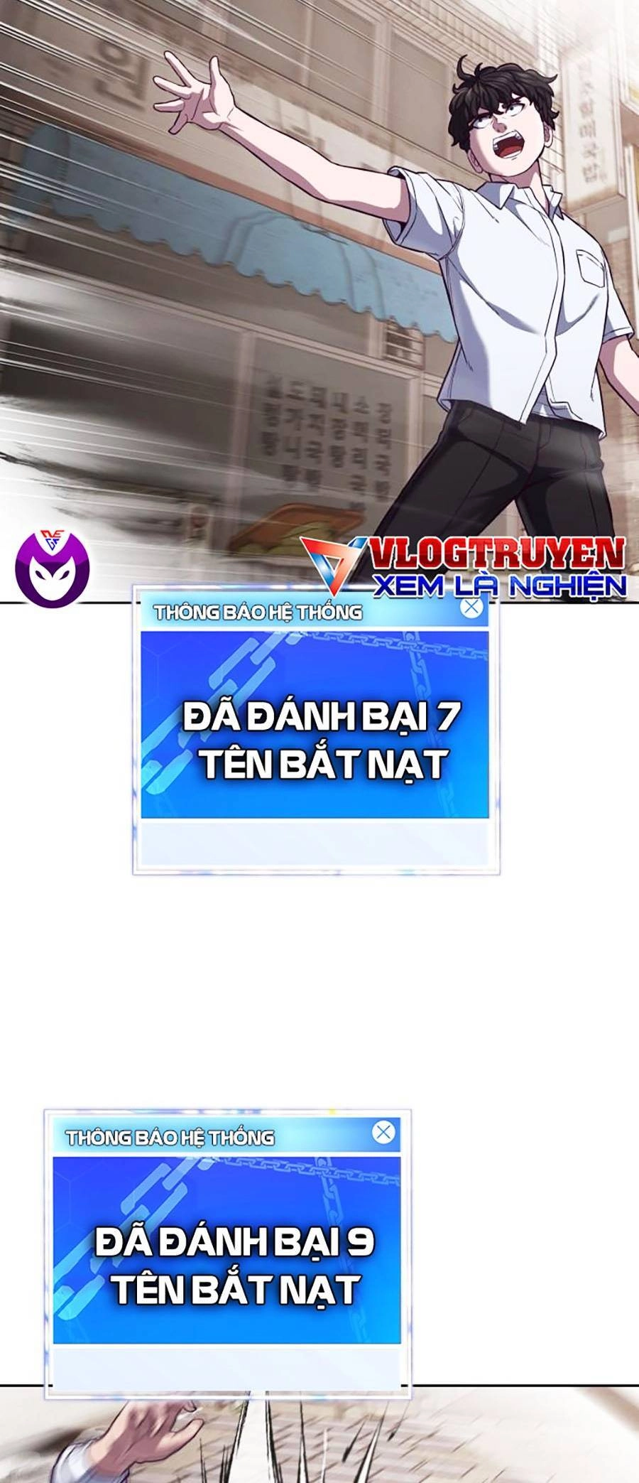 Tên Vâng Lời Tuyệt Đối Chapter 8 - 47