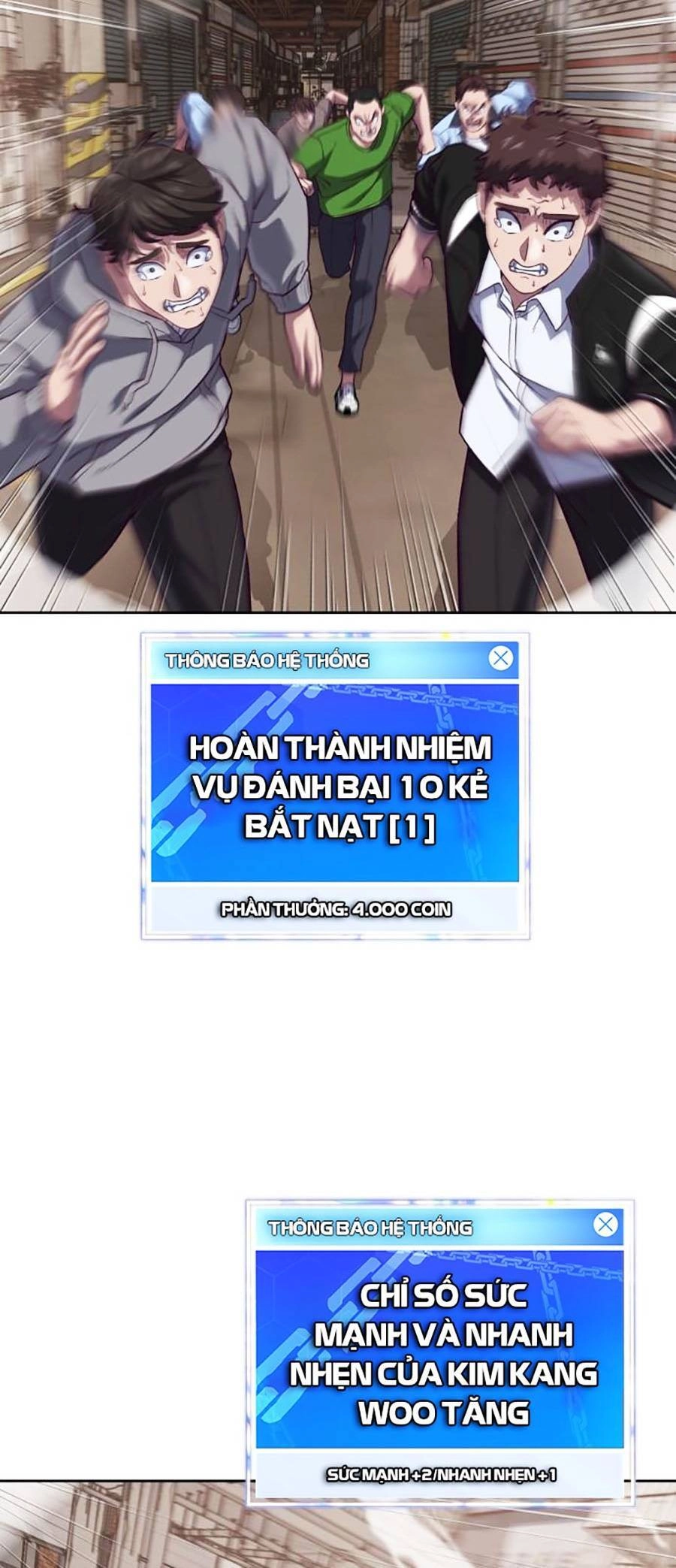 Tên Vâng Lời Tuyệt Đối Chapter 8 - 49