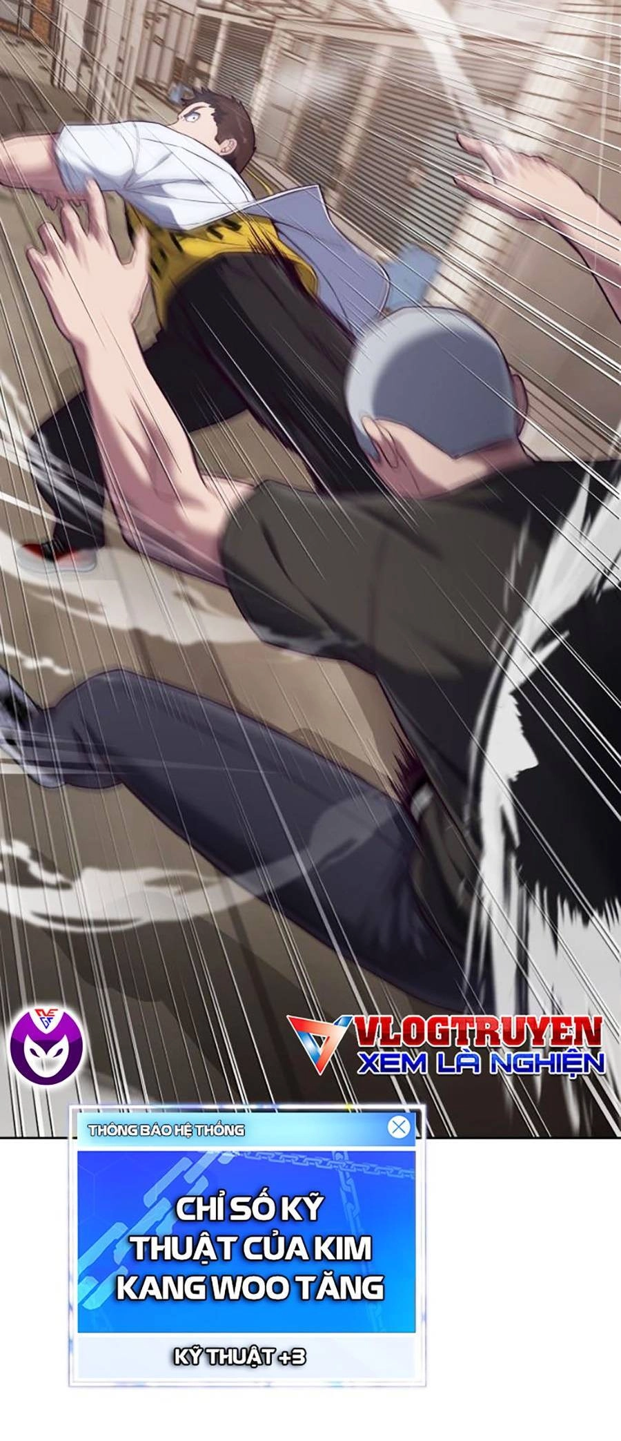 Tên Vâng Lời Tuyệt Đối Chapter 8 - 50