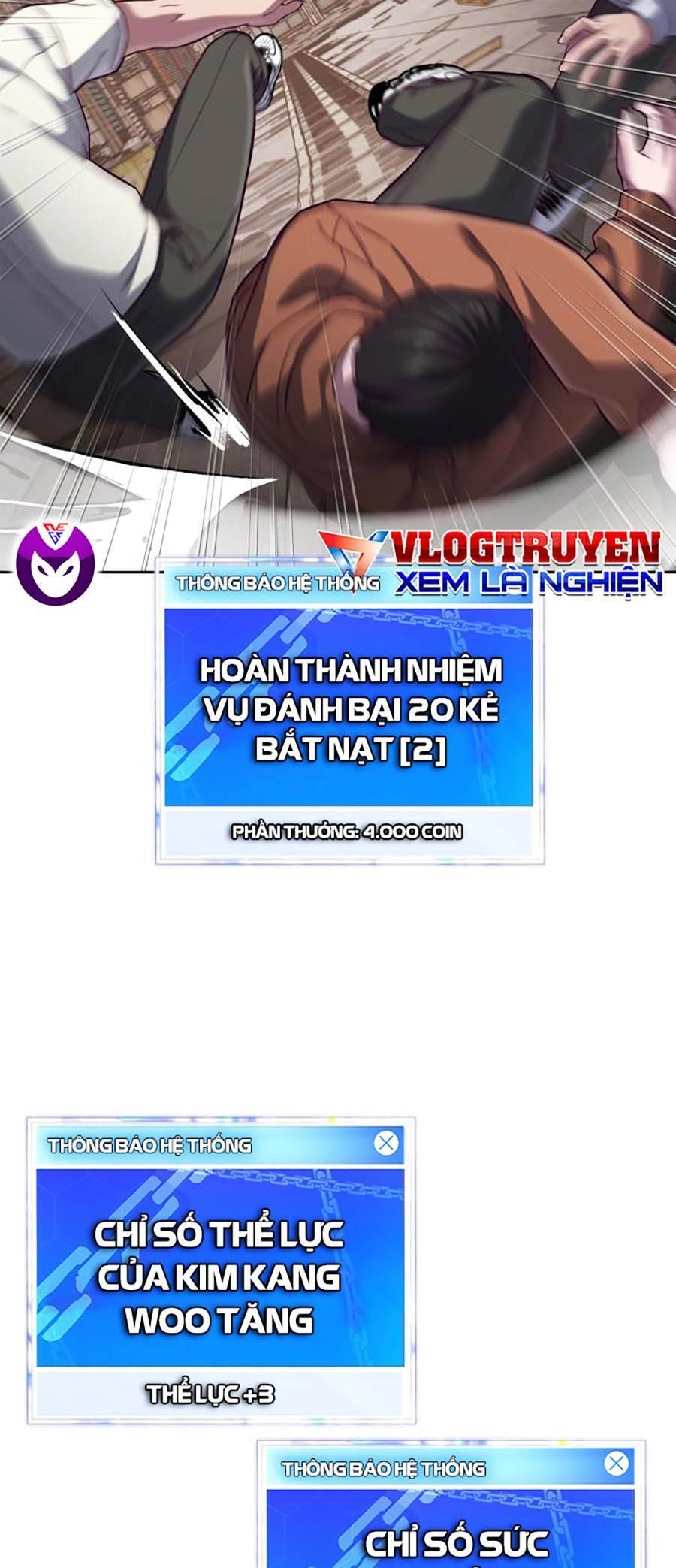 Tên Vâng Lời Tuyệt Đối Chapter 8 - 53