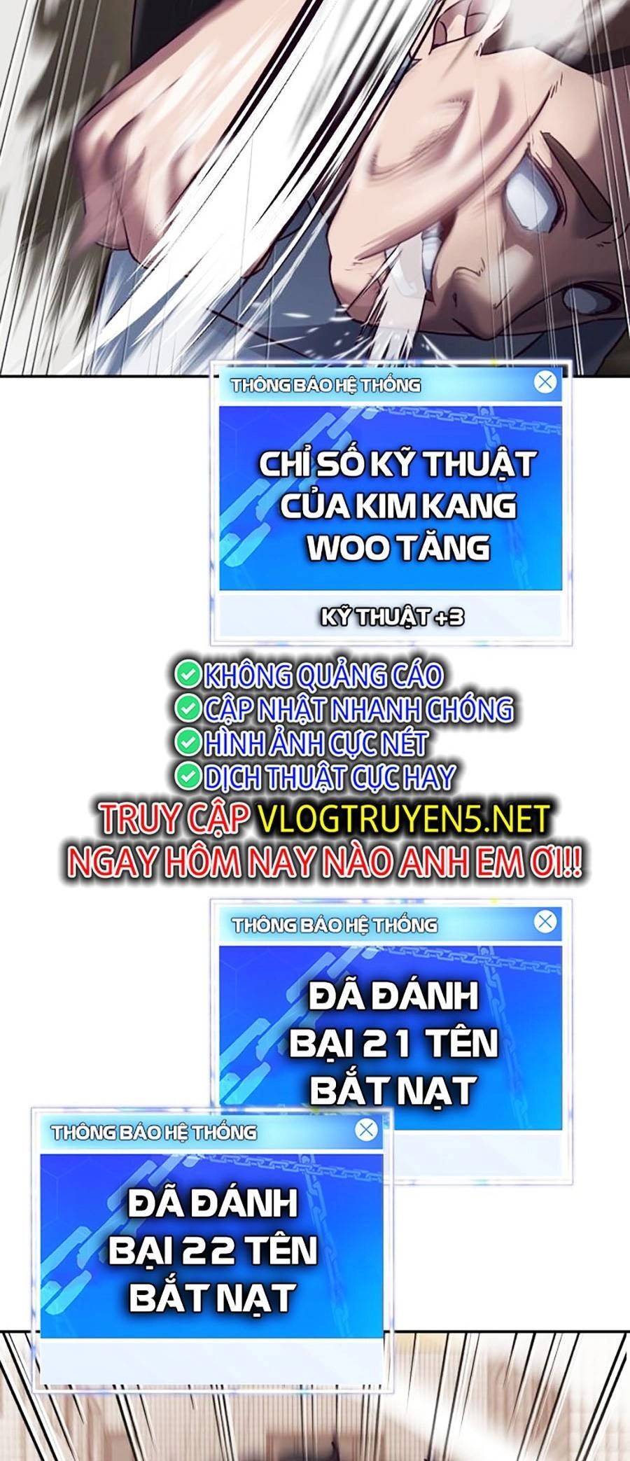 Tên Vâng Lời Tuyệt Đối Chapter 8 - 55