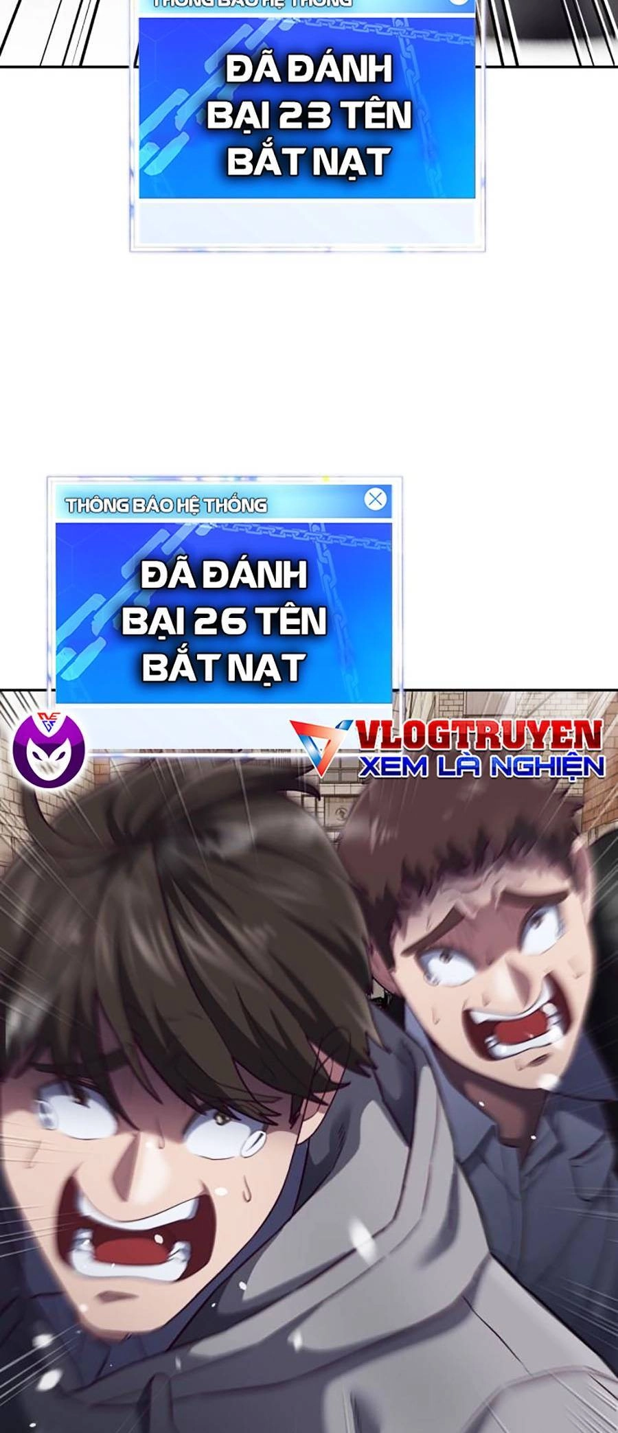 Tên Vâng Lời Tuyệt Đối Chapter 8 - 57