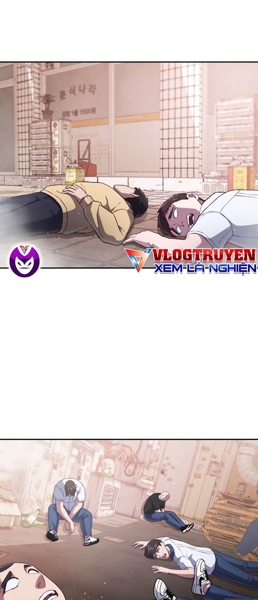 Tên Vâng Lời Tuyệt Đối Chapter 8 - 61