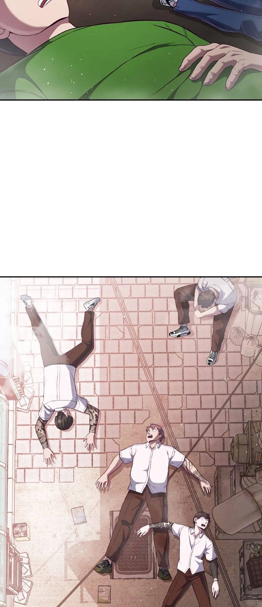 Tên Vâng Lời Tuyệt Đối Chapter 8 - 62