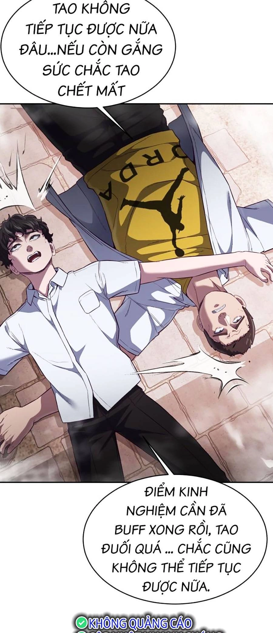 Tên Vâng Lời Tuyệt Đối Chapter 8 - 66