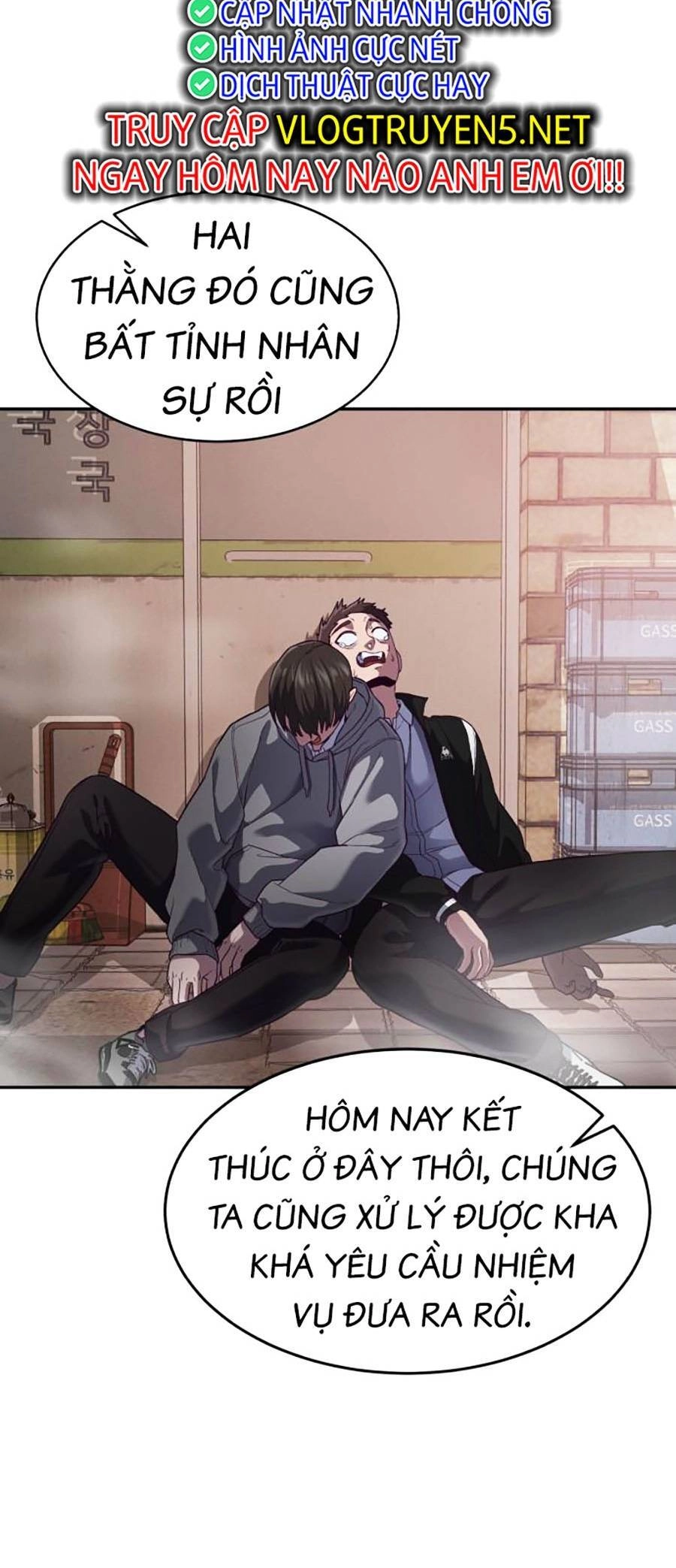 Tên Vâng Lời Tuyệt Đối Chapter 8 - 67