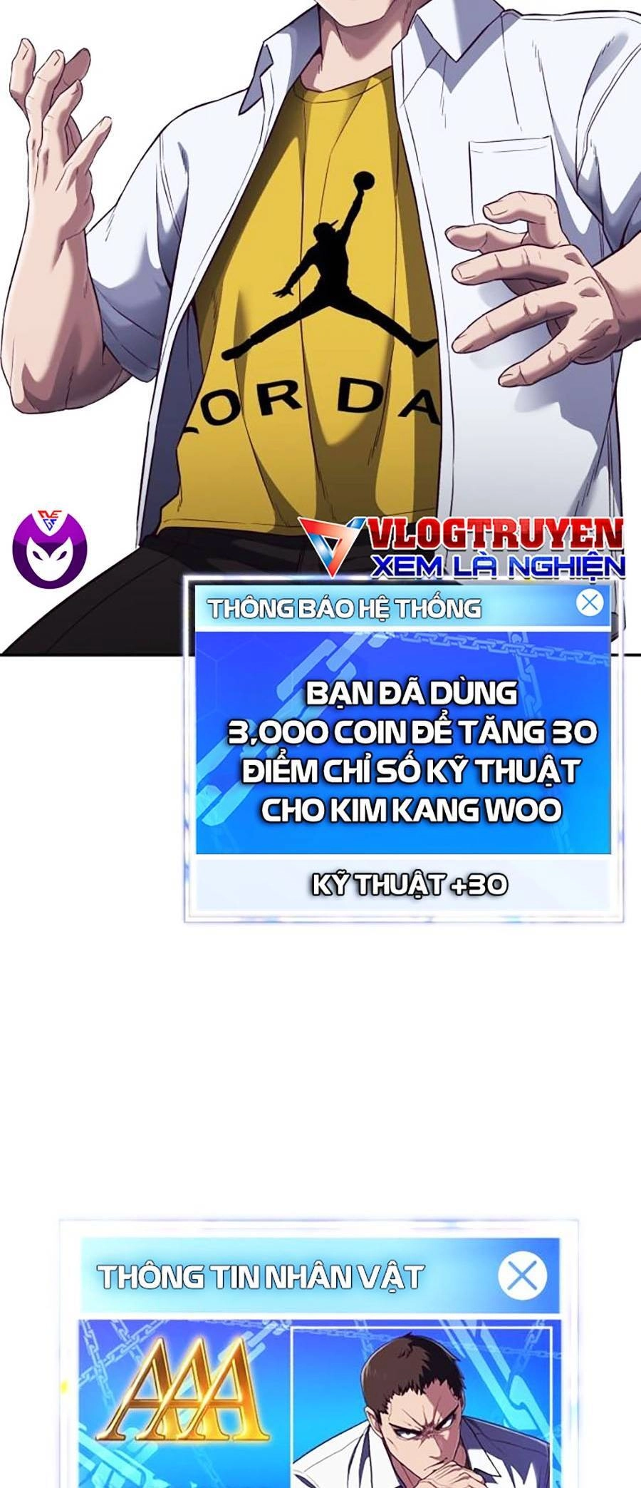 Tên Vâng Lời Tuyệt Đối Chapter 8 - 69