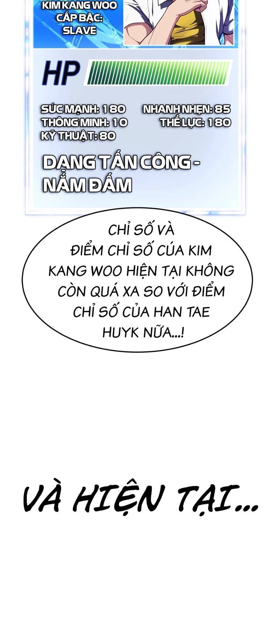 Tên Vâng Lời Tuyệt Đối Chapter 8 - 70