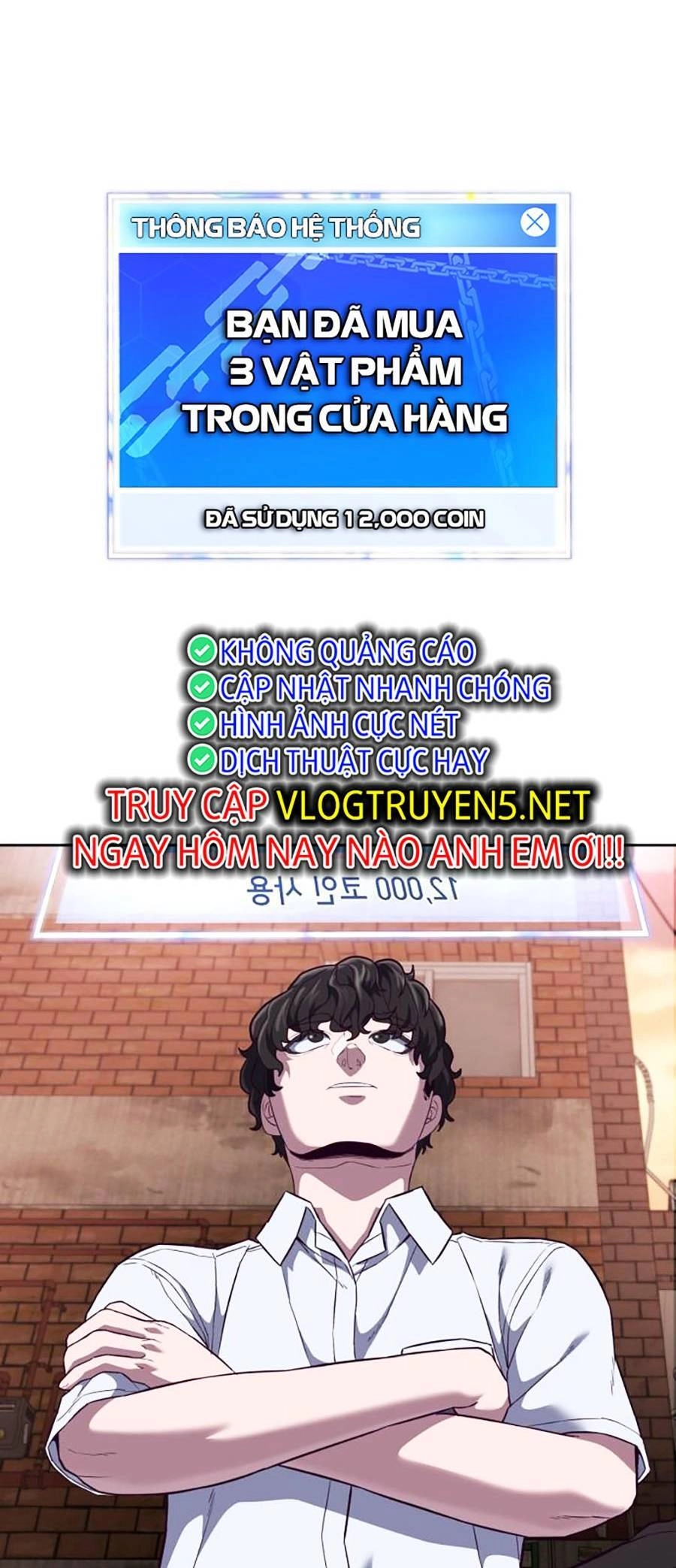 Tên Vâng Lời Tuyệt Đối Chapter 8 - 71