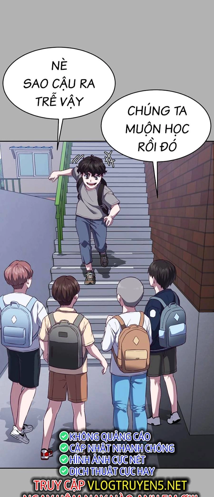 Tên Vâng Lời Tuyệt Đối Chapter 8 - 79