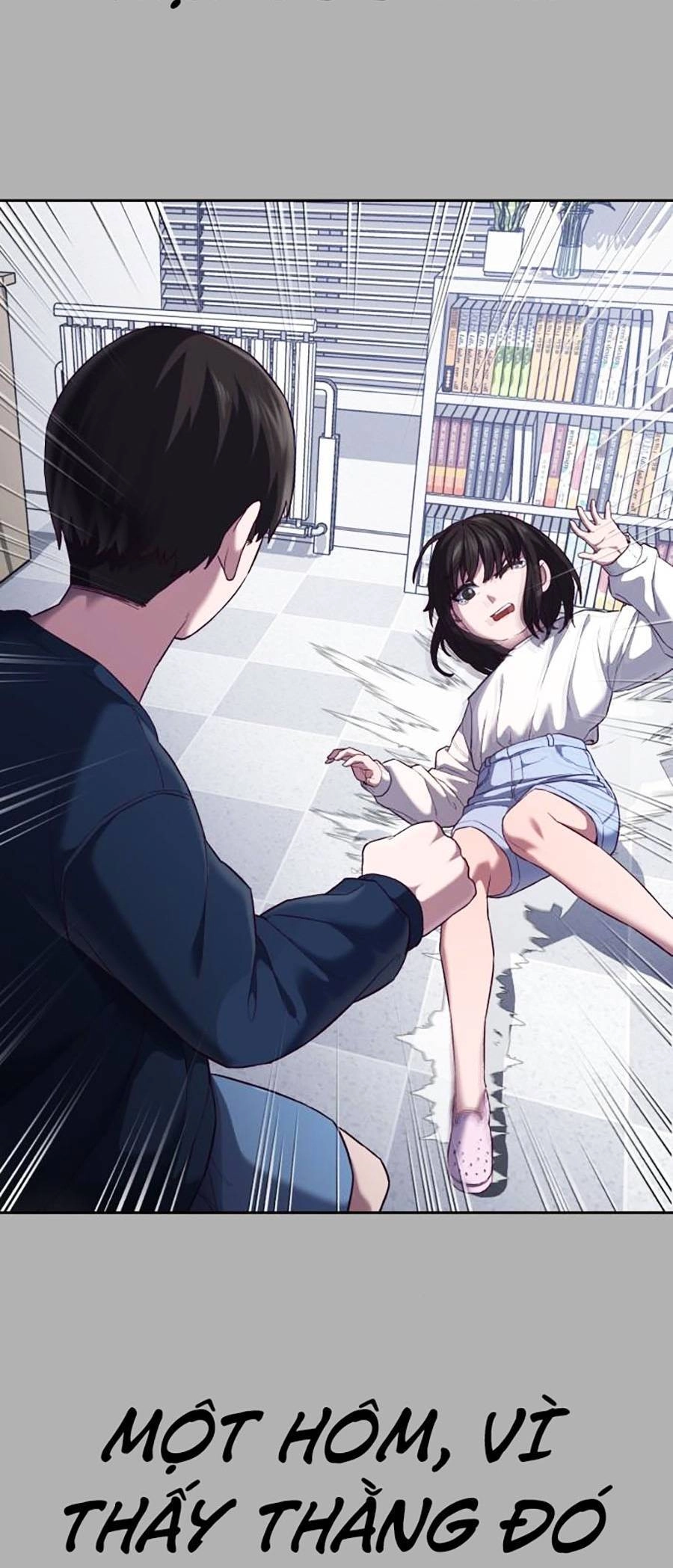 Tên Vâng Lời Tuyệt Đối Chapter 8 - 85