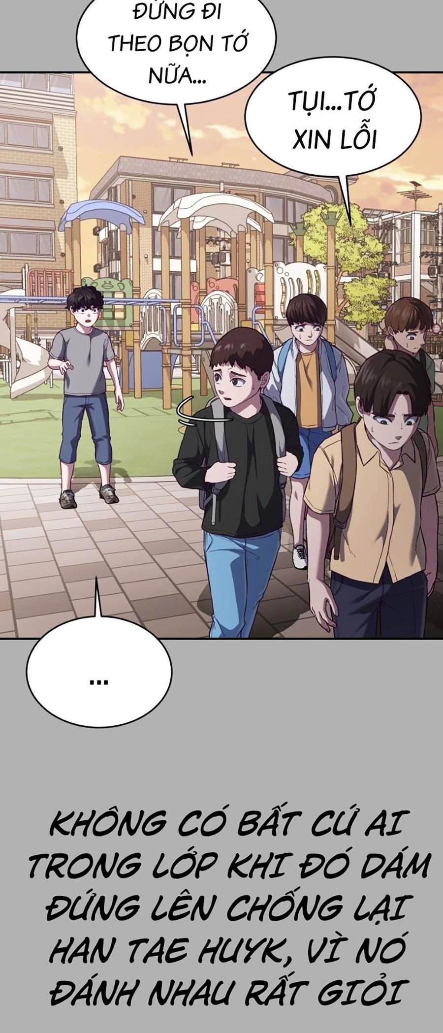 Tên Vâng Lời Tuyệt Đối Chapter 8 - 92