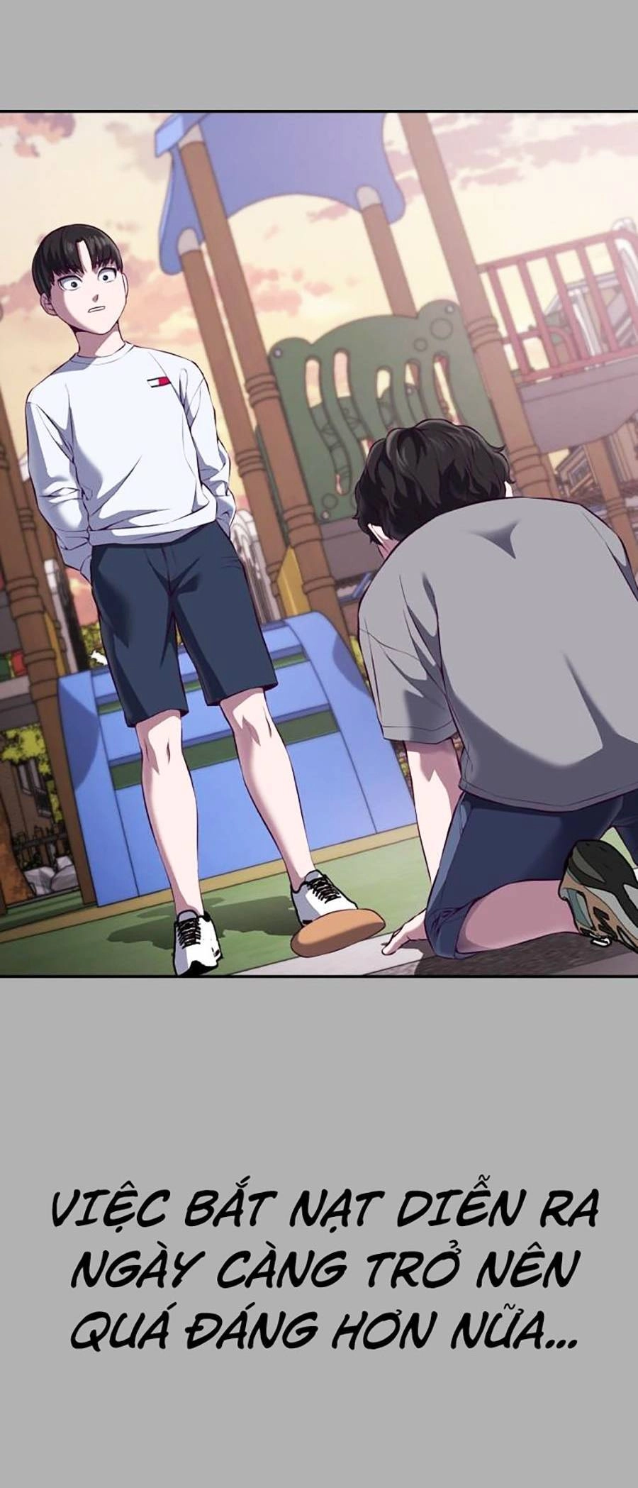 Tên Vâng Lời Tuyệt Đối Chapter 8 - 93