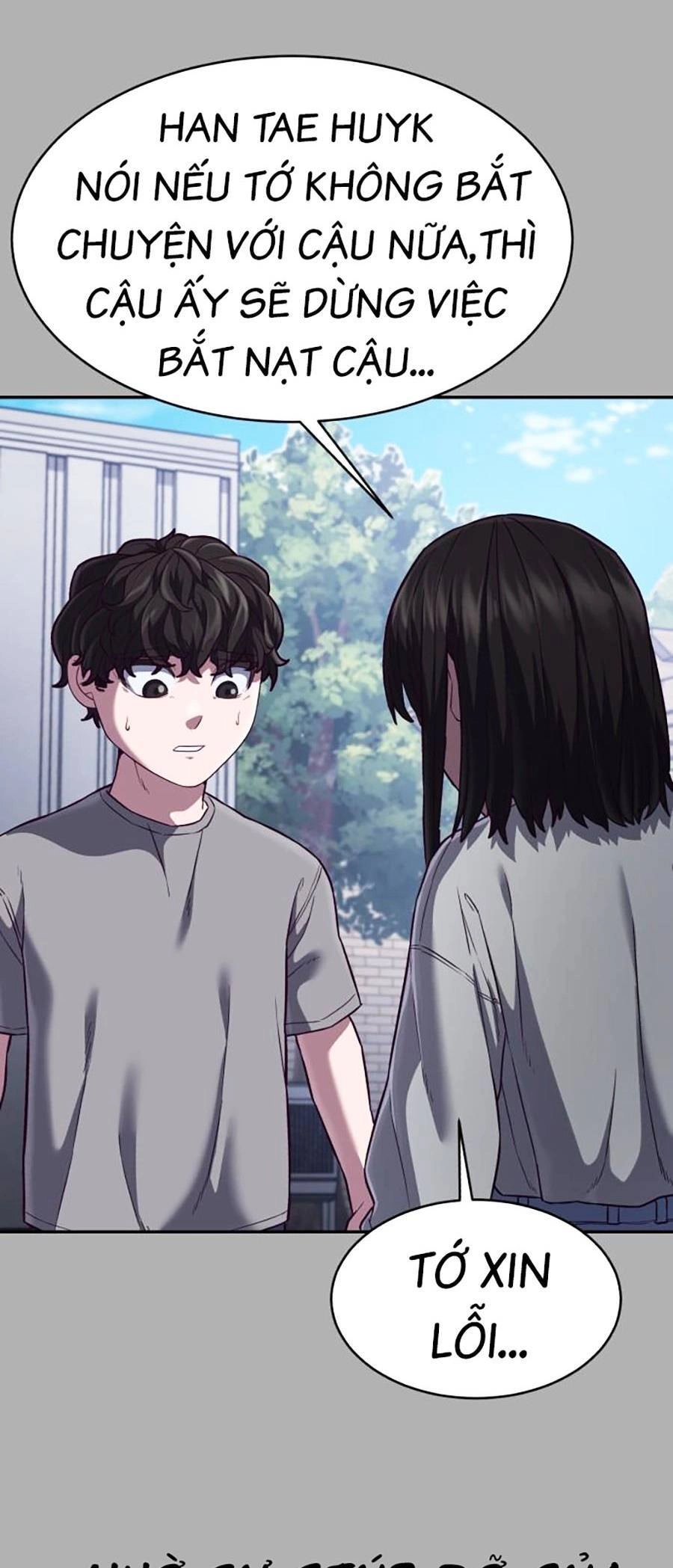 Tên Vâng Lời Tuyệt Đối Chapter 8 - 97