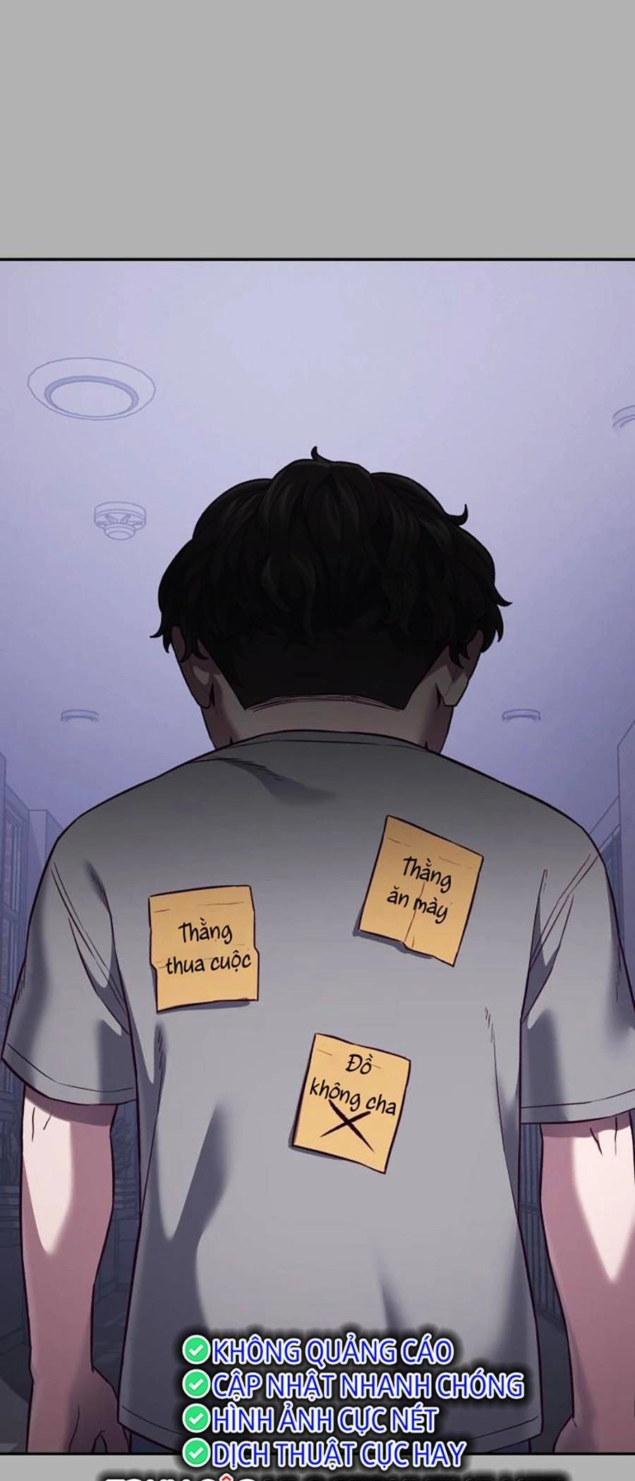 Tên Vâng Lời Tuyệt Đối Chapter 8 - 99