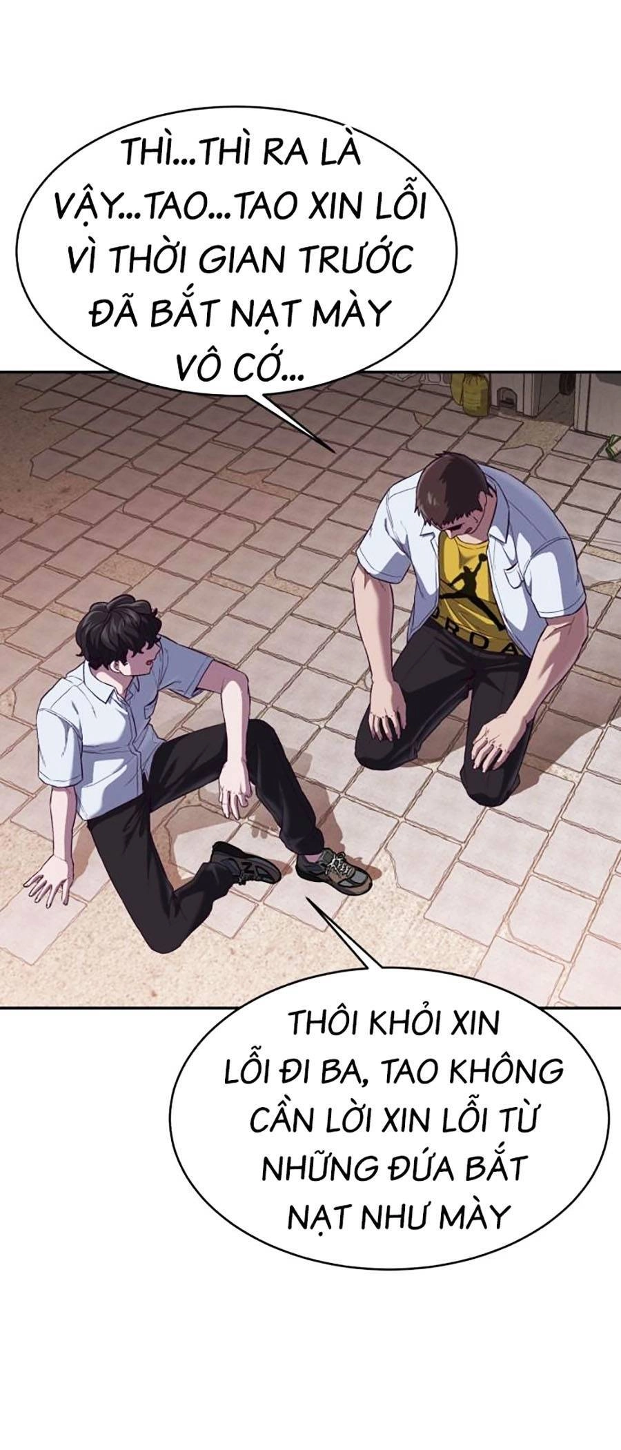 Tên Vâng Lời Tuyệt Đối Chapter 8 - 101