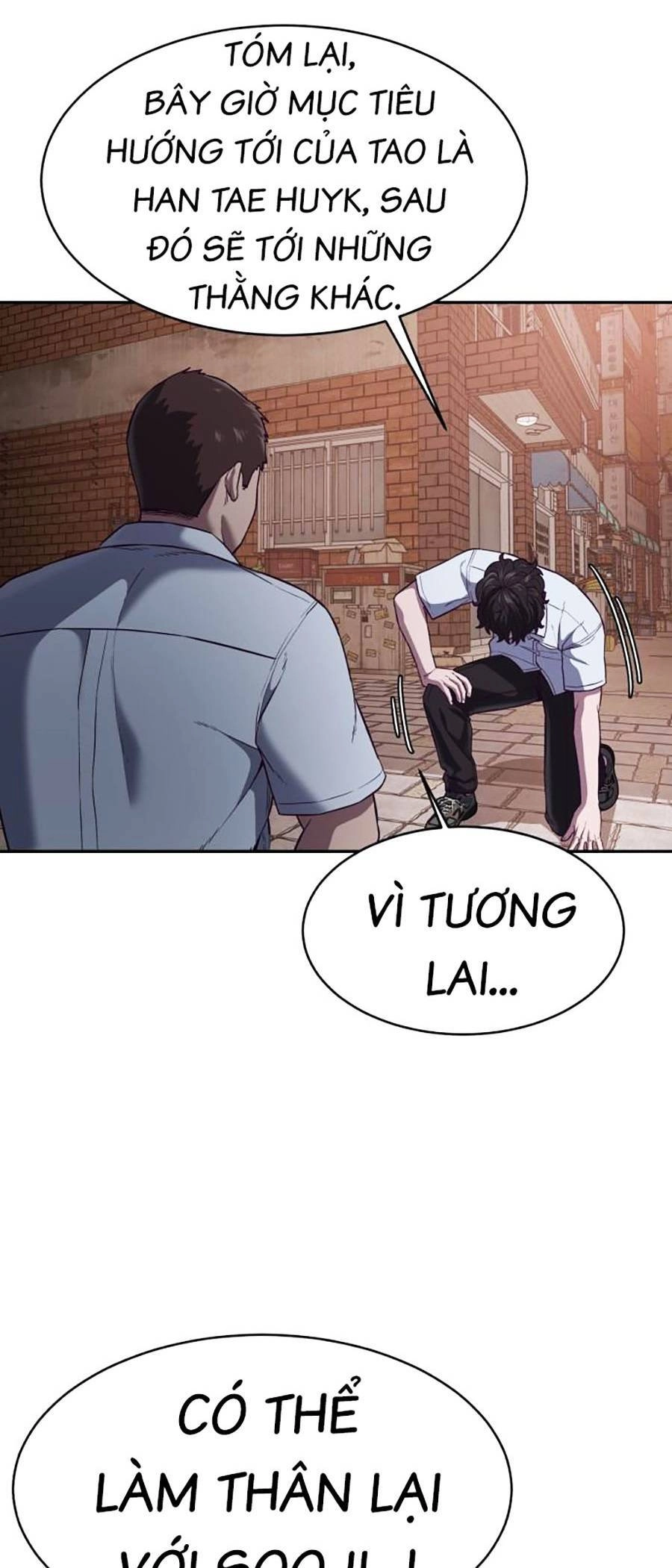 Tên Vâng Lời Tuyệt Đối Chapter 8 - 103
