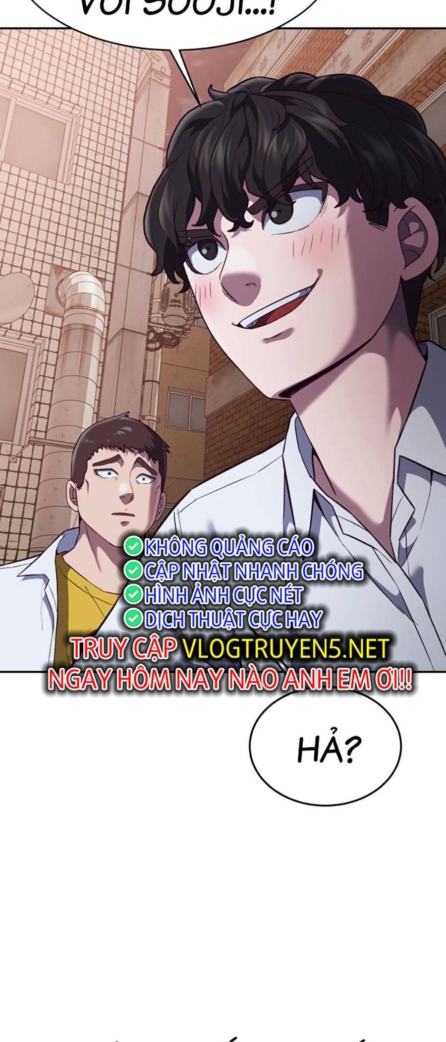 Tên Vâng Lời Tuyệt Đối Chapter 8 - 104