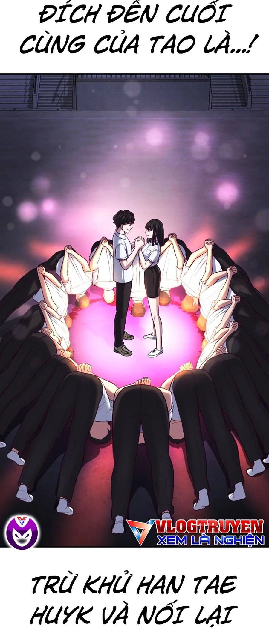 Tên Vâng Lời Tuyệt Đối Chapter 8 - 105