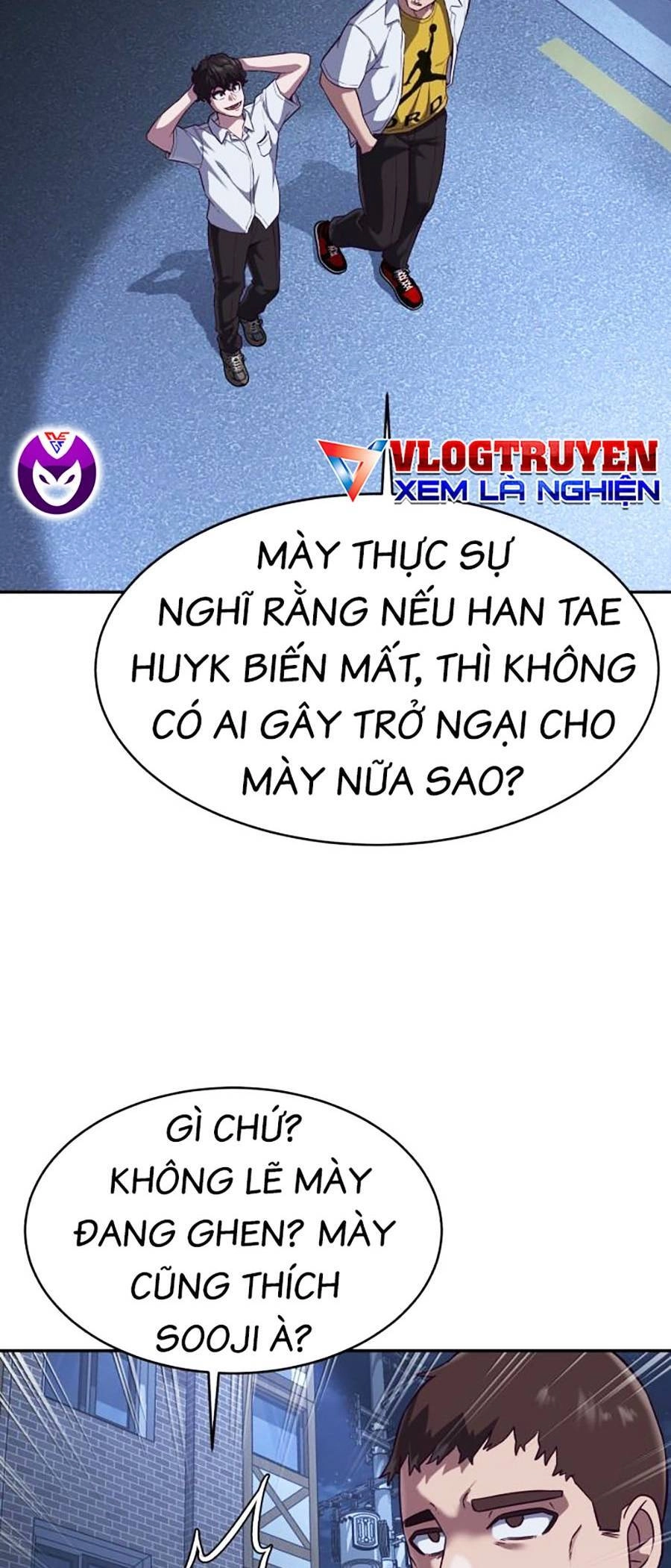 Tên Vâng Lời Tuyệt Đối Chapter 8 - 108