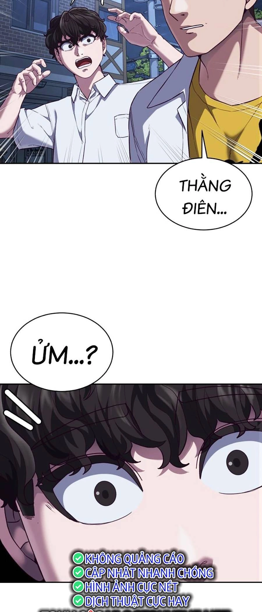 Tên Vâng Lời Tuyệt Đối Chapter 8 - 109