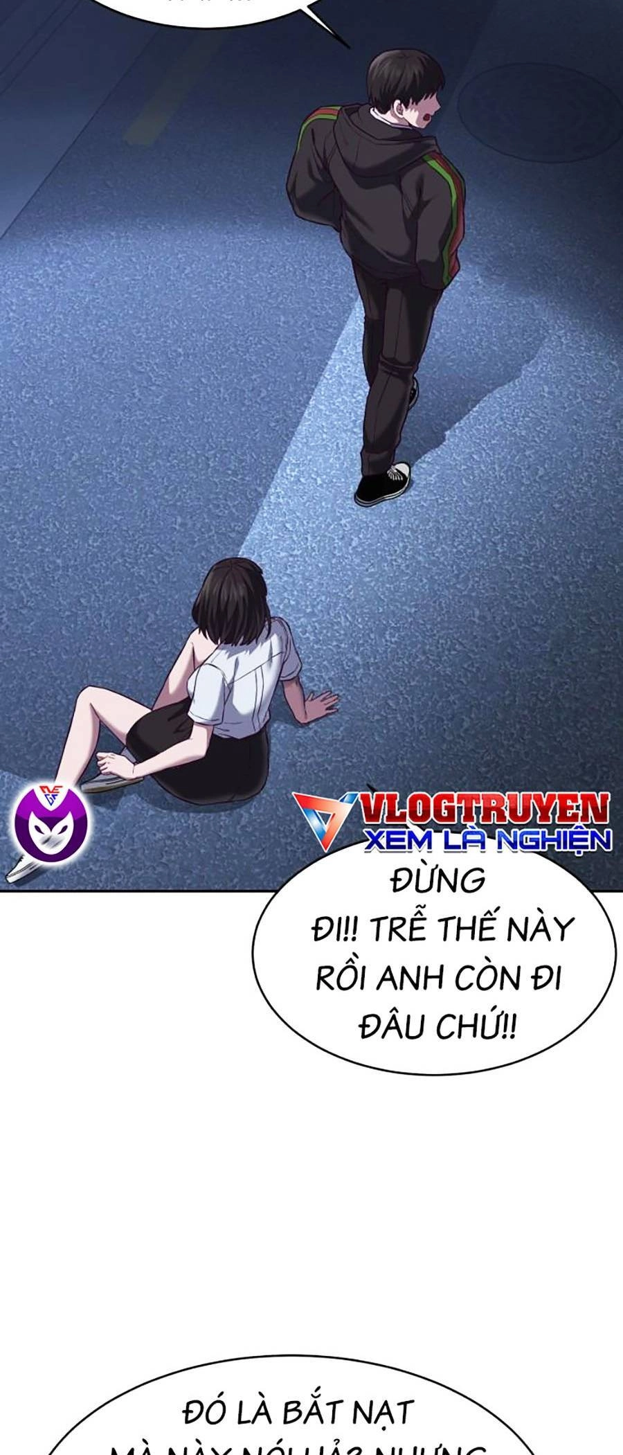 Tên Vâng Lời Tuyệt Đối Chapter 8 - 118