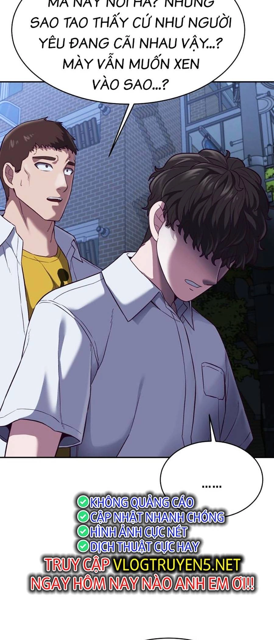 Tên Vâng Lời Tuyệt Đối Chapter 8 - 119