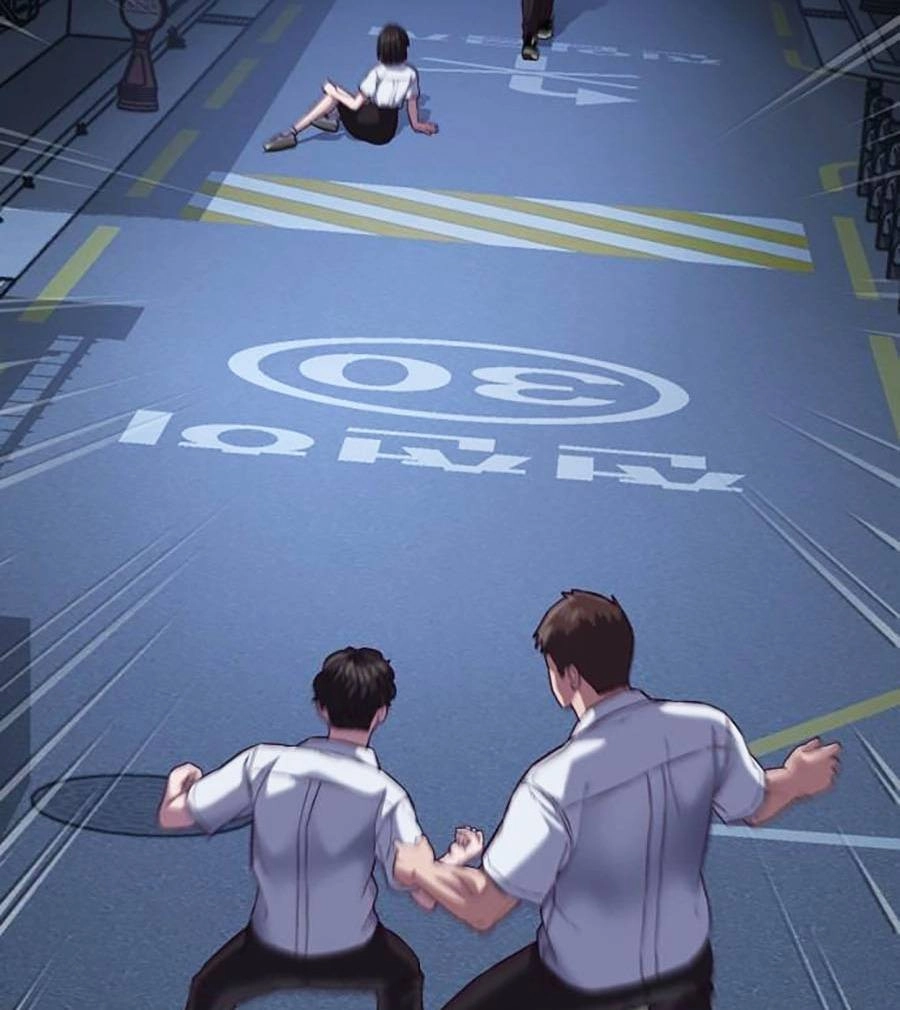 Tên Vâng Lời Tuyệt Đối Chapter 8 - 125