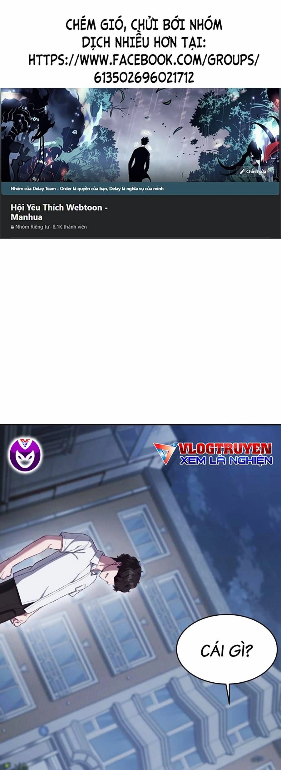 Tên Vâng Lời Tuyệt Đối Chapter 9 - 1