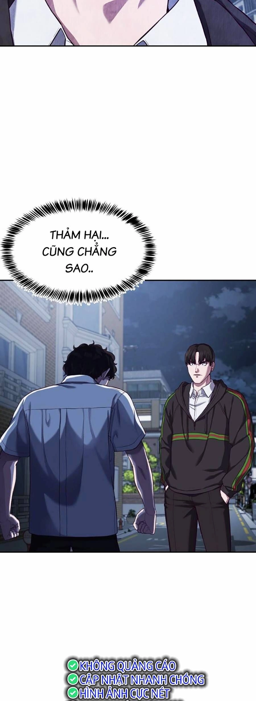 Tên Vâng Lời Tuyệt Đối Chapter 9 - 3