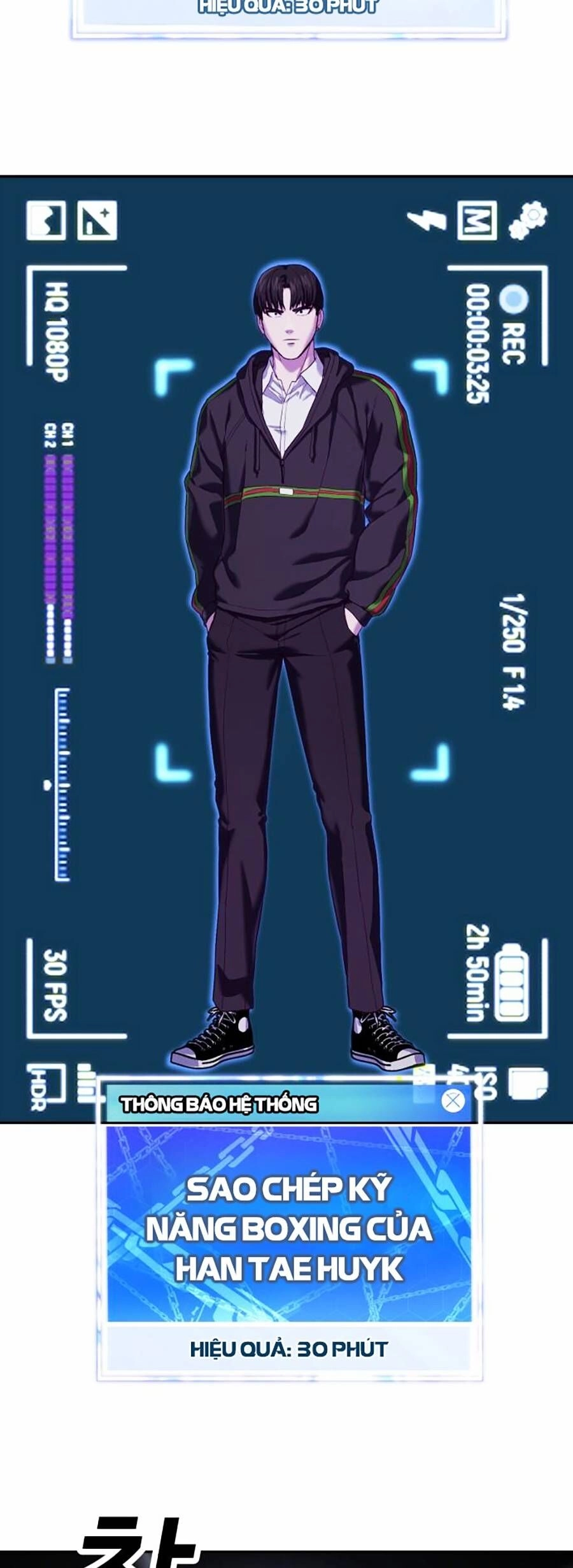 Tên Vâng Lời Tuyệt Đối Chapter 9 - 13