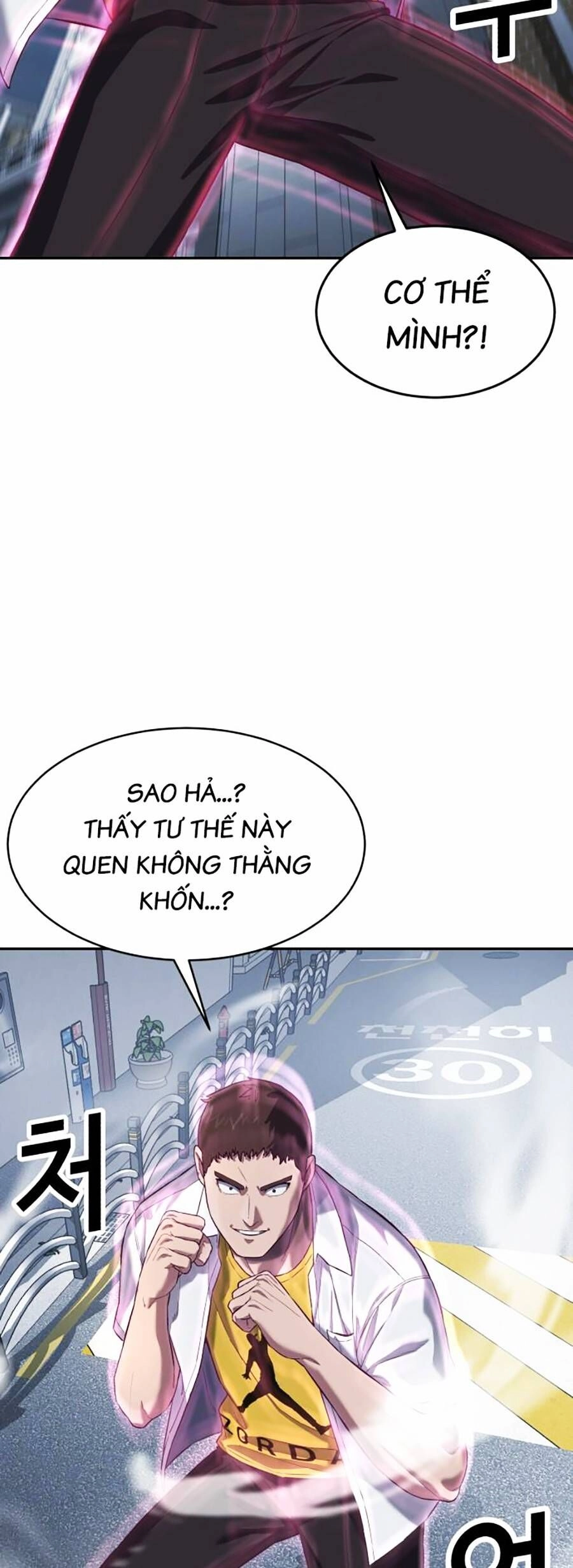 Tên Vâng Lời Tuyệt Đối Chapter 9 - 15