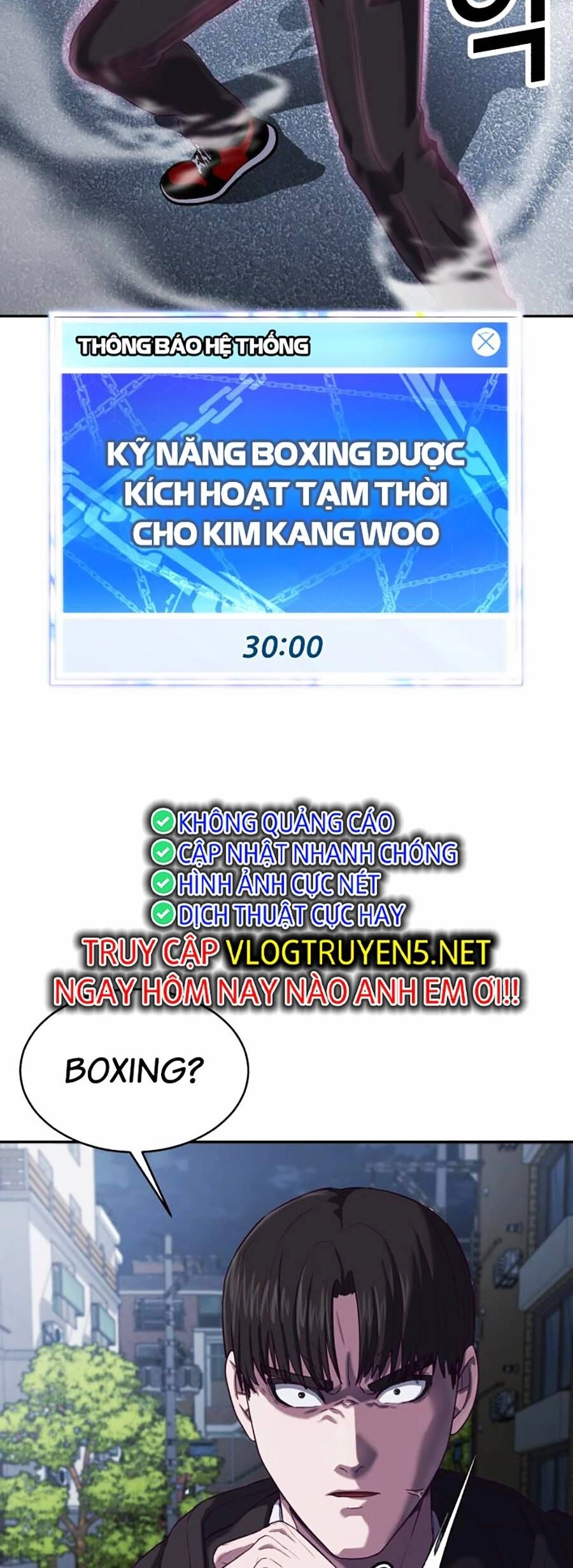 Tên Vâng Lời Tuyệt Đối Chapter 9 - 16