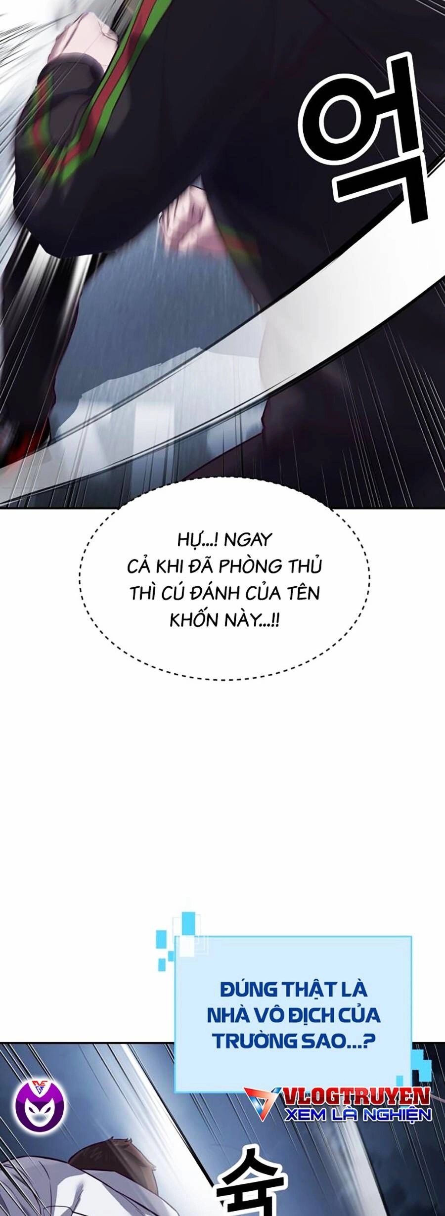 Tên Vâng Lời Tuyệt Đối Chapter 9 - 19